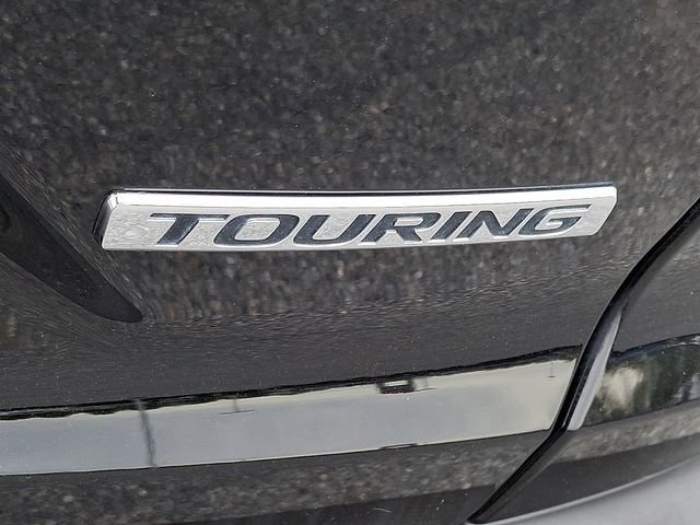 Used 2022 Honda CR-V Touring image 32