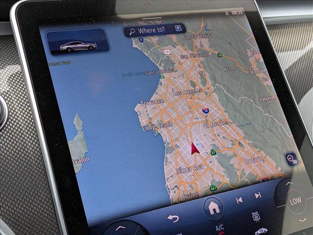 New 2024 Mercedes-Benz CLE 300 4MATIC Coupe image 14