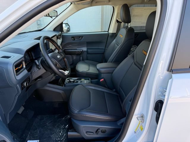 New 2026 Ford Maverick Tremor AWD/4WD image 14