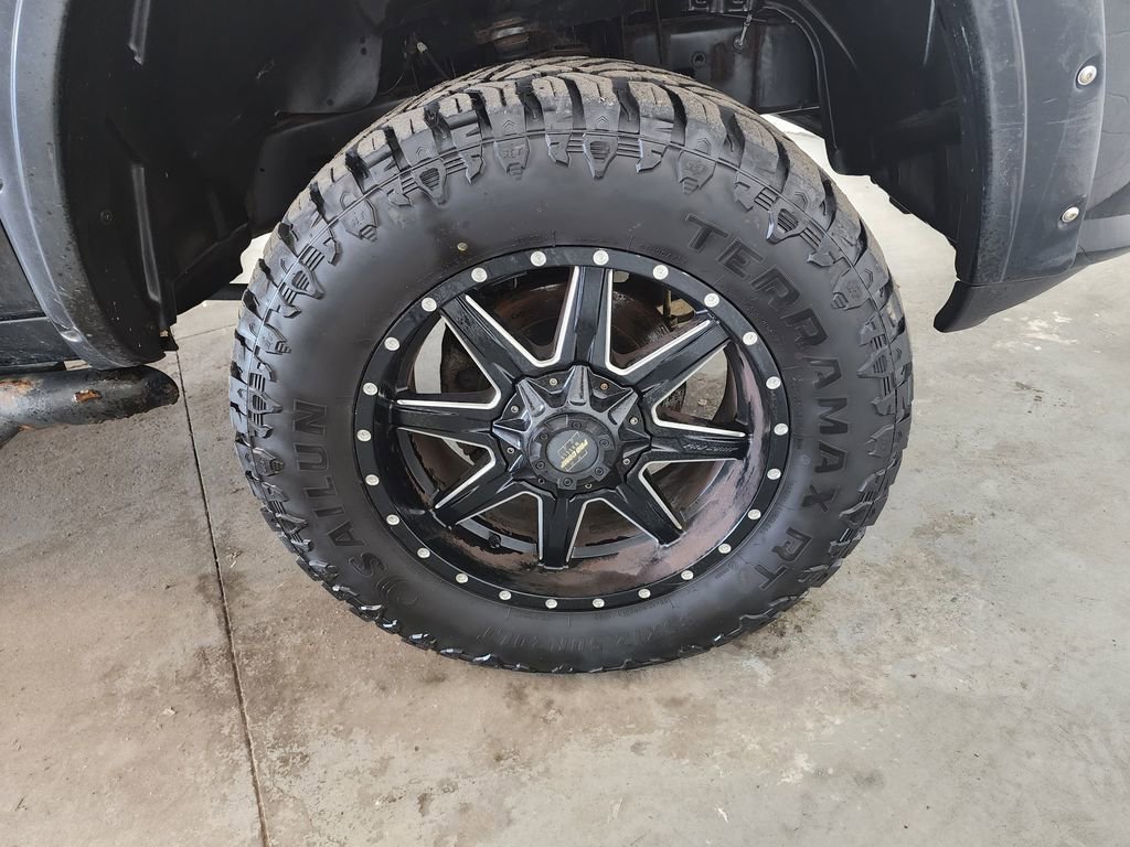 Used 2018 RAM 1500 Express w/ Express Value Package image 34