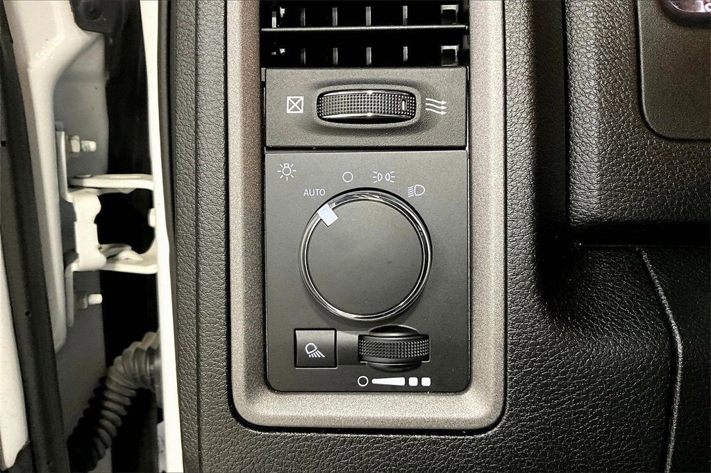 Used 2021 RAM 1500 Tradesman w/ Power & Remote Entry Group image 16