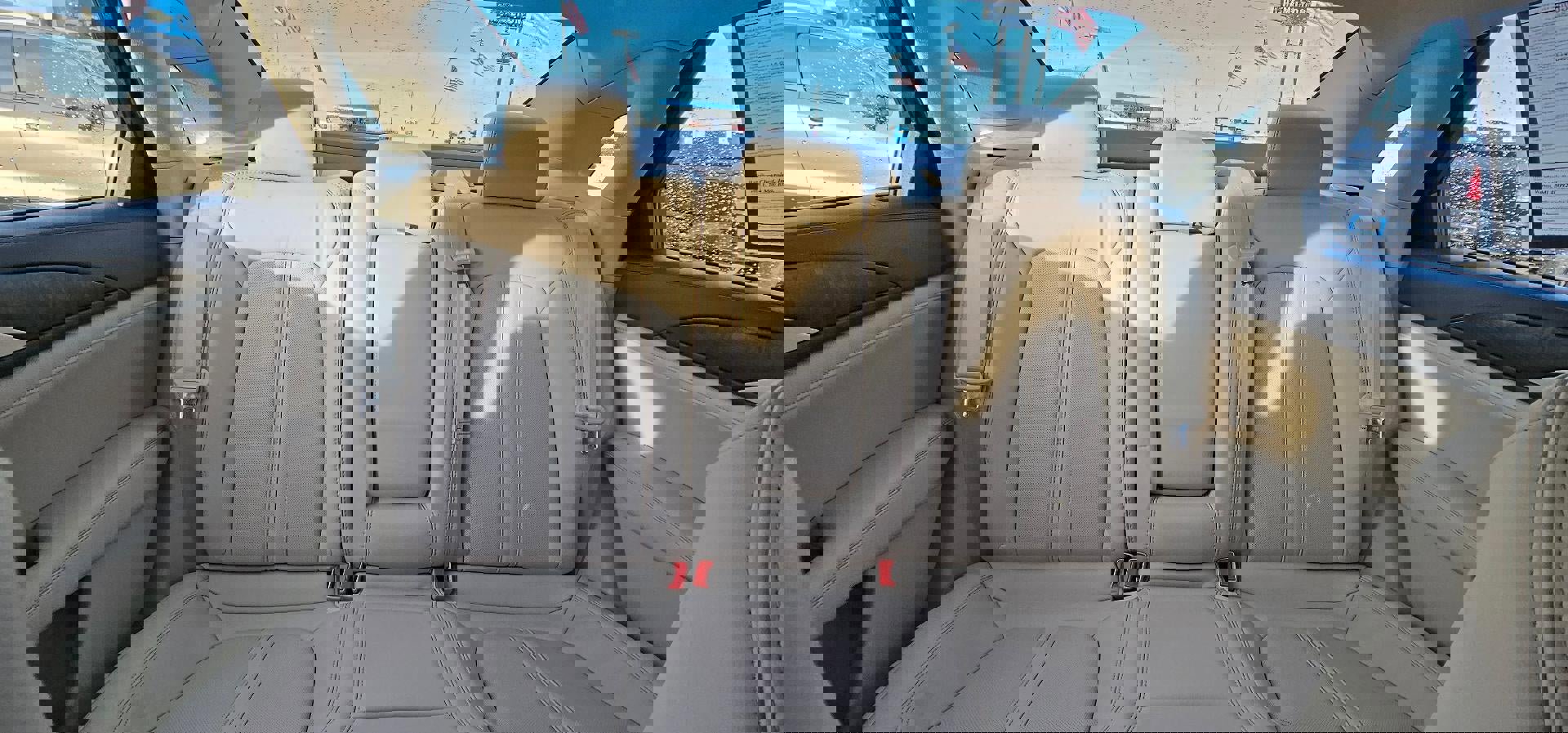 Used 2019 Lincoln MKZ Reserve image 11