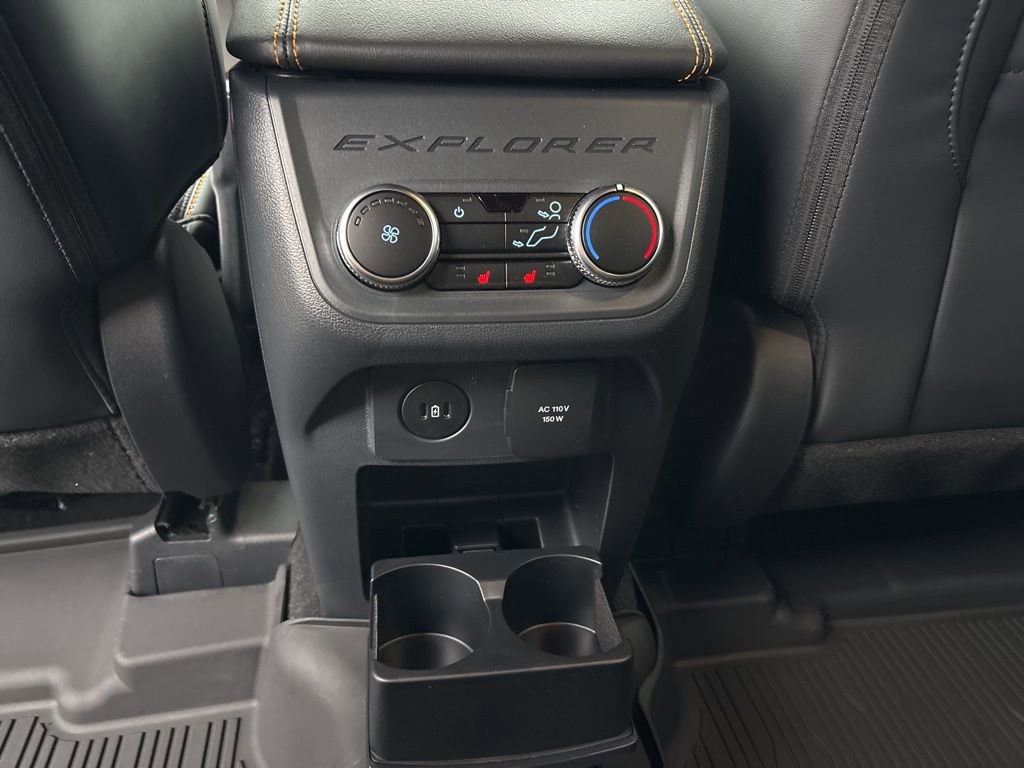 New 2026 Ford Explorer Tremor w/ Tremor Ultimate Package image 29