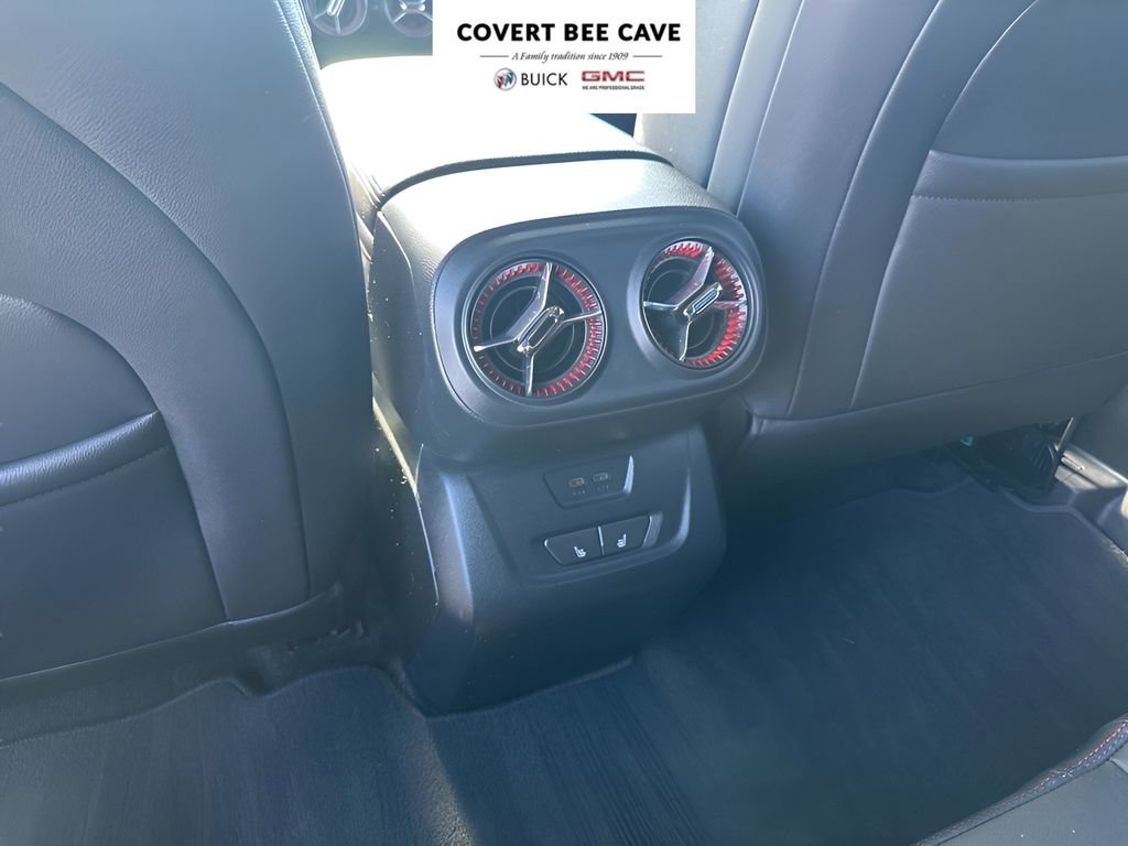 Used 2024 Chevrolet Blazer EV RS image 24