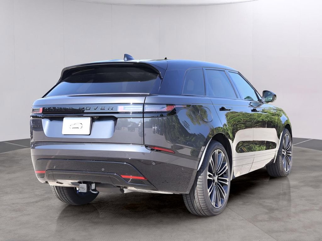 New 2026 Land Rover Range Rover Velar Autobiography image 5