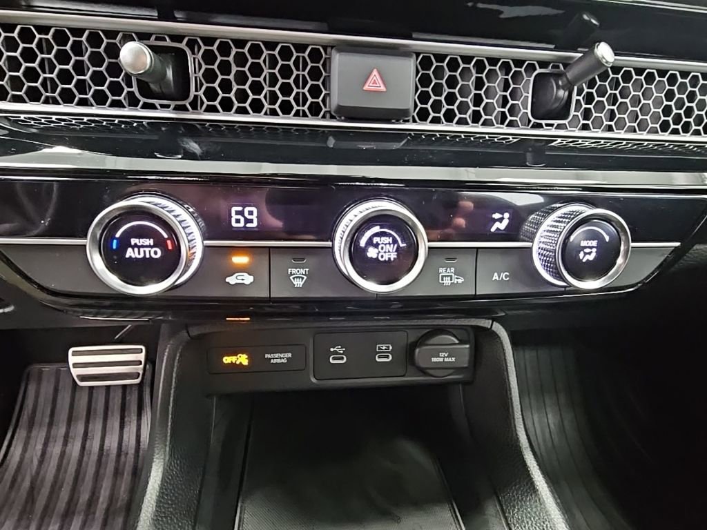 Used 2026 Honda Civic Sport image 17