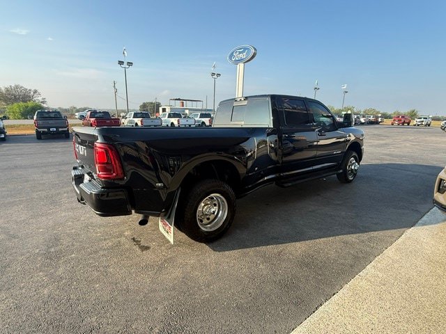 Used 2026 RAM 3500 Laramie w/ Max Tow Package AWD/4WD image 5