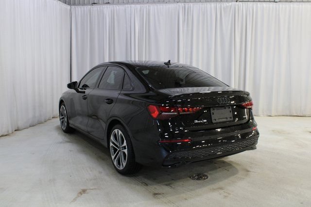 New 2026 Audi A3 2.0T Premium AWD/4WD image 24