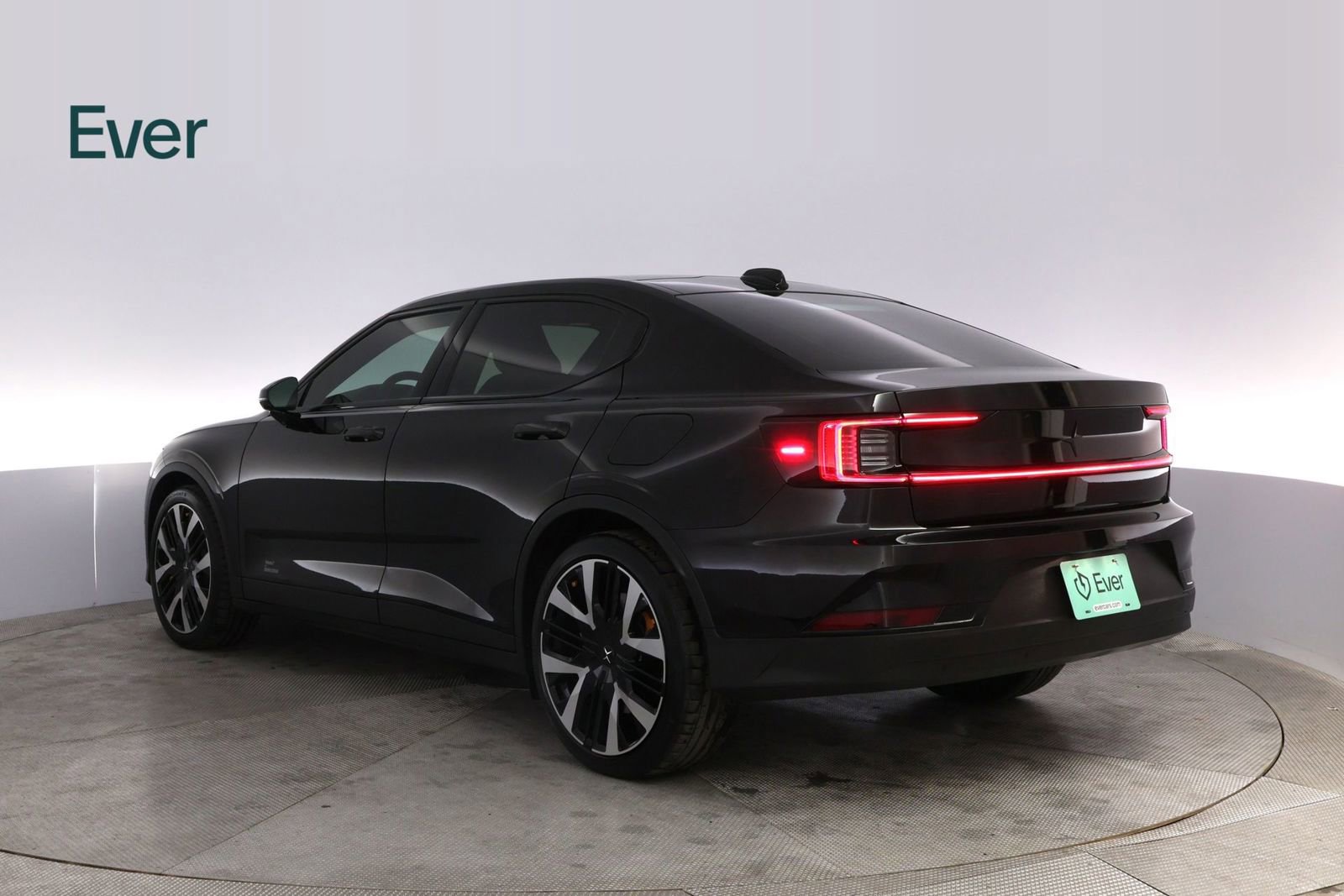 Used 2024 Polestar Polestar 2 AWD/4WD image 17
