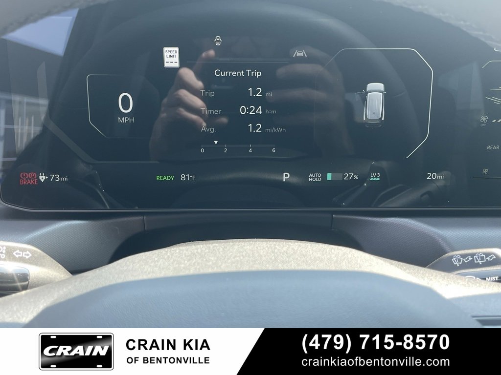 New 2026 Kia EV9 Light image 13