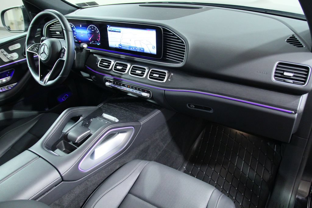 Certified 2026 Mercedes-Benz GLE 350 4MATIC image 22