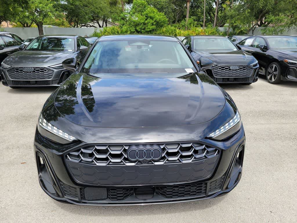 New 2026 Audi A5 Premium Plus AWD/4WD image 14