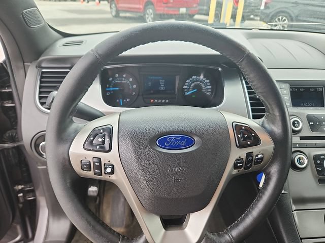 Used 2014 Ford Taurus SEL FWD image 12