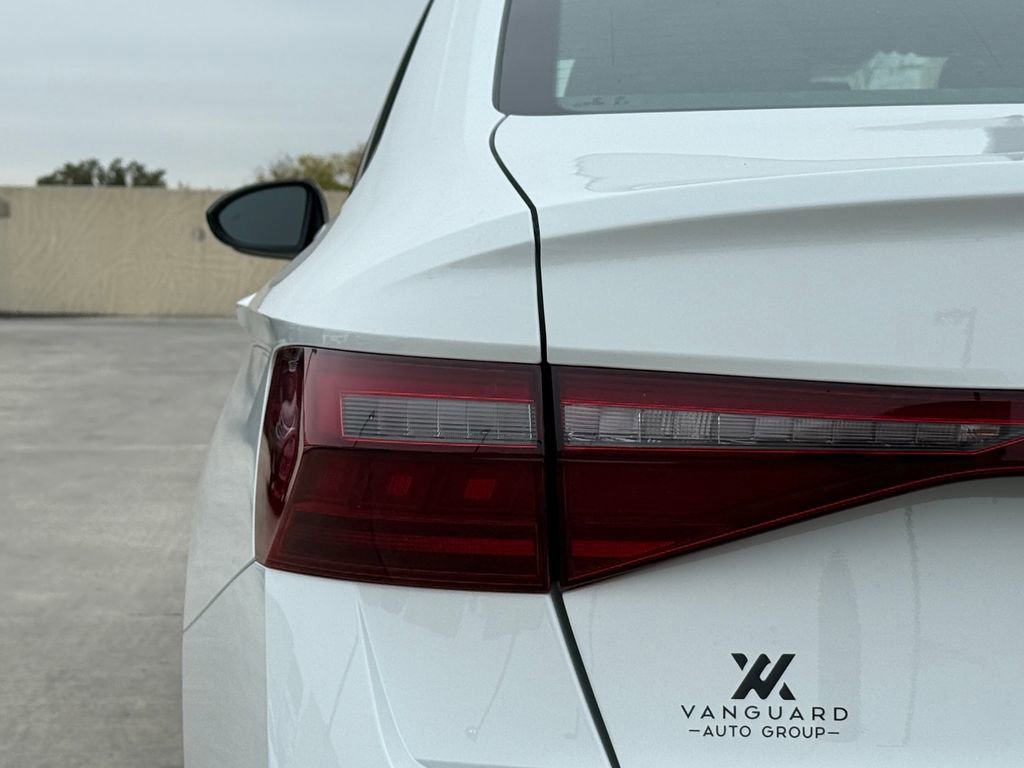 New 2026 Volkswagen Jetta Sport image 6