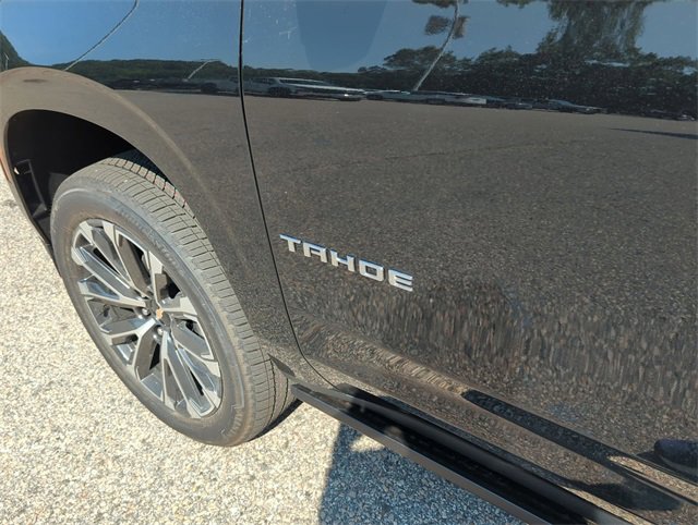New 2025 Chevrolet Tahoe High Country image 32
