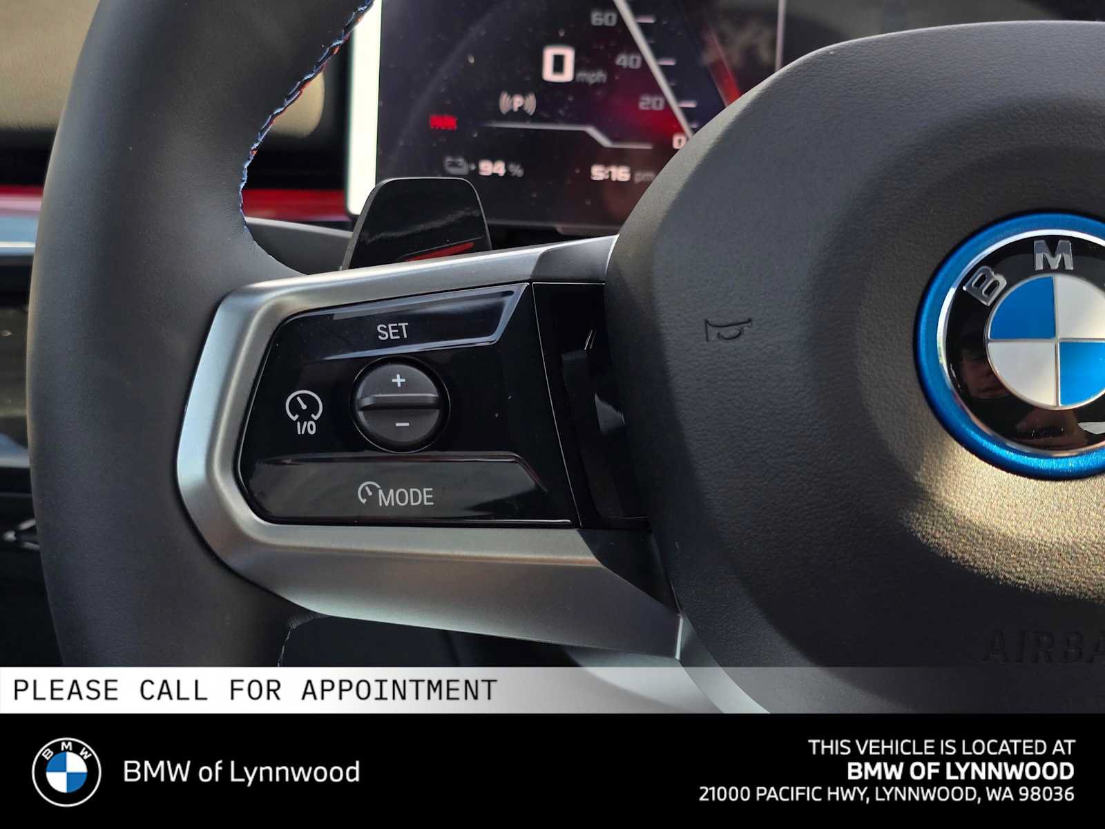 New 2026 BMW i5 w/ Executive Package AWD/4WD image 32