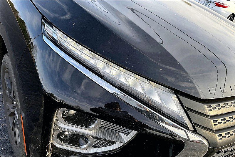 Used 2024 Mitsubishi Eclipse Cross LE image 29