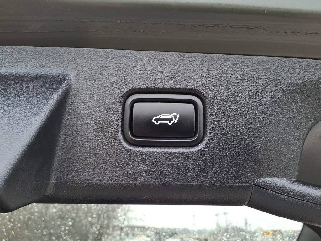 Used 2025 Hyundai Tucson SEL image 20