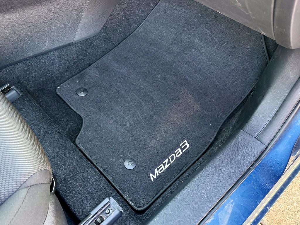Used 2018 MAZDA MAZDA3 Sport FWD image 19