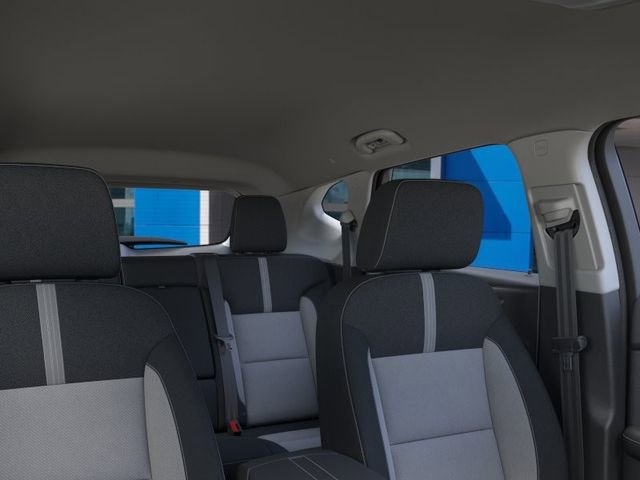 New 2026 Chevrolet Blazer LT FWD image 25