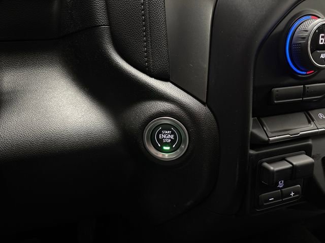 Used 2022 Chevrolet Silverado 1500 RST image 44