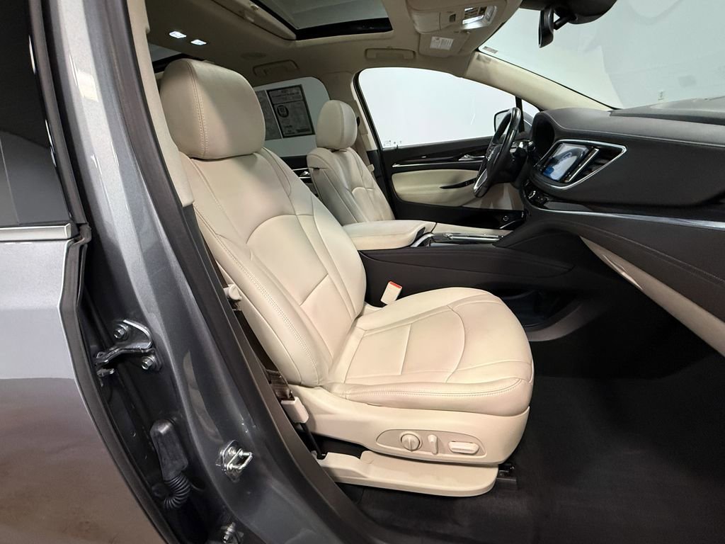 Used 2023 Buick Enclave Essence w/ Experience Buick Package image 13