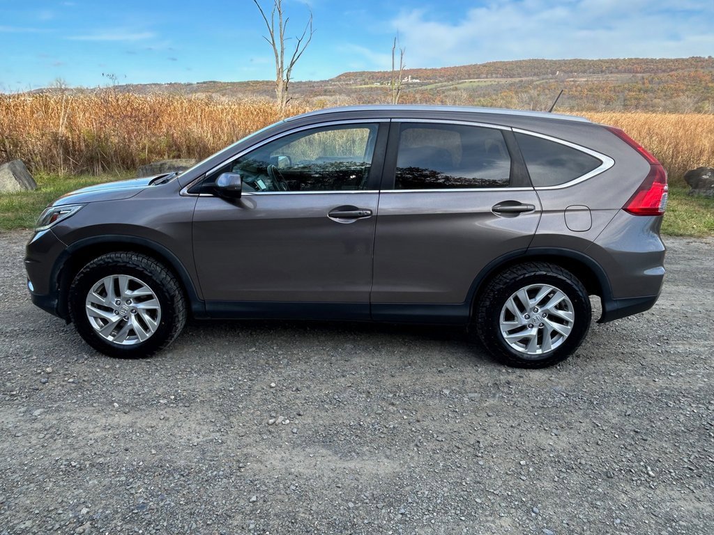 Used 2016 Honda CR-V EX-L image 2