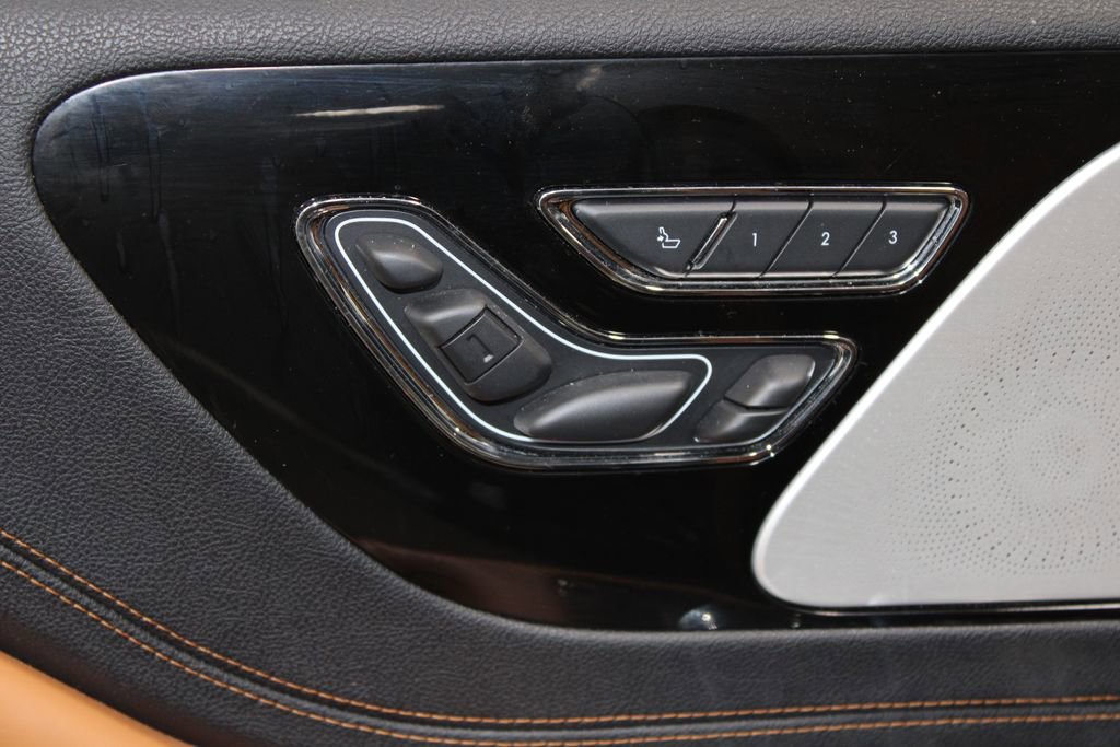 Used 2023 Lincoln Aviator Black Label w/ Dynamic Handling Package image 17