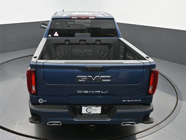 New 2026 GMC Sierra 1500 Denali Ultimate image 42