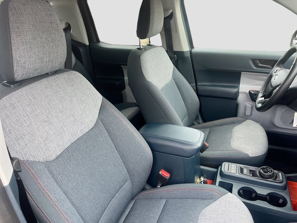 Used 2024 Ford Maverick XLT w/ XLT Luxury Package FWD image 26