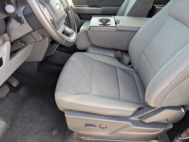 Used 2024 Ford F150 XLT image 14