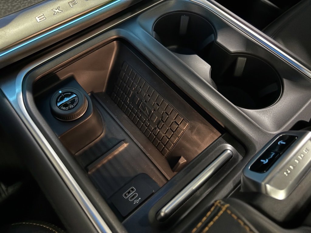 New 2025 Ford Expedition Tremor image 14