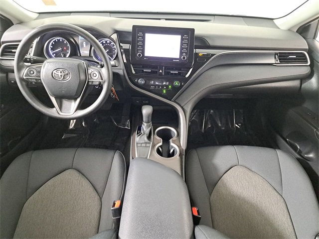 Used 2023 Toyota Camry LE image 16