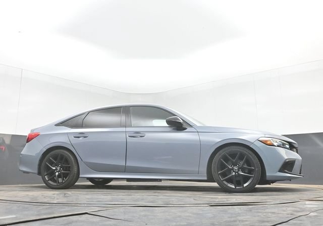 Used 2022 Honda Civic Sport image 47