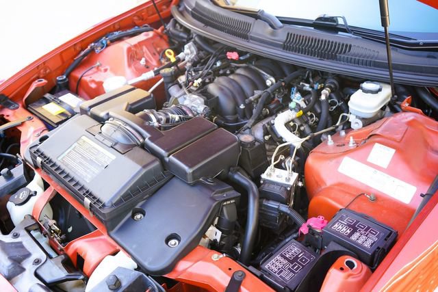 Used 2002 Chevrolet Camaro Z28 w/ Preferred Equipment Group 2 RWD image 85