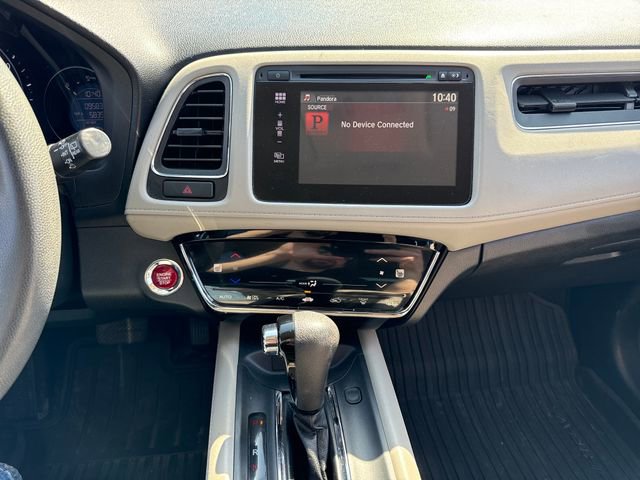Used 2018 Honda HR-V EX image 27