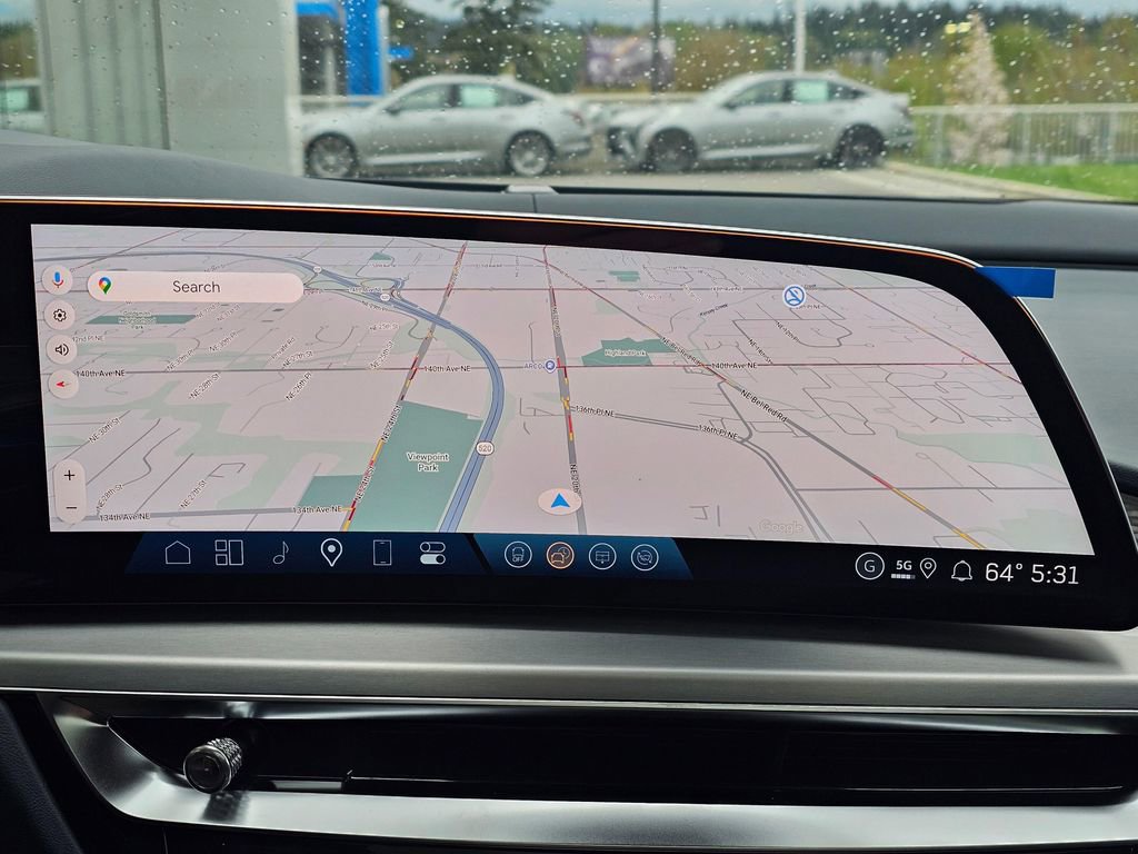 New 2026 Cadillac Lyriq Signature Sport w/ Nappa Leather Package AWD/4WD image 29