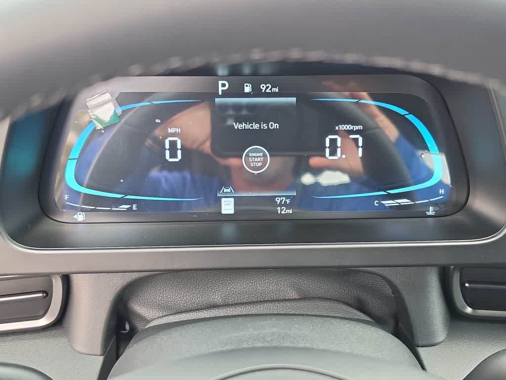 New 2026 Hyundai Elantra SEL Sport FWD image 34