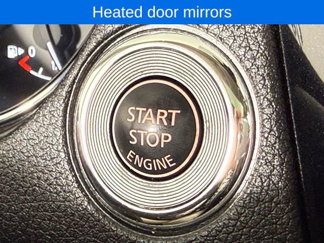 Used 2017 Nissan Rogue SL w/ SL Premium Package image 26