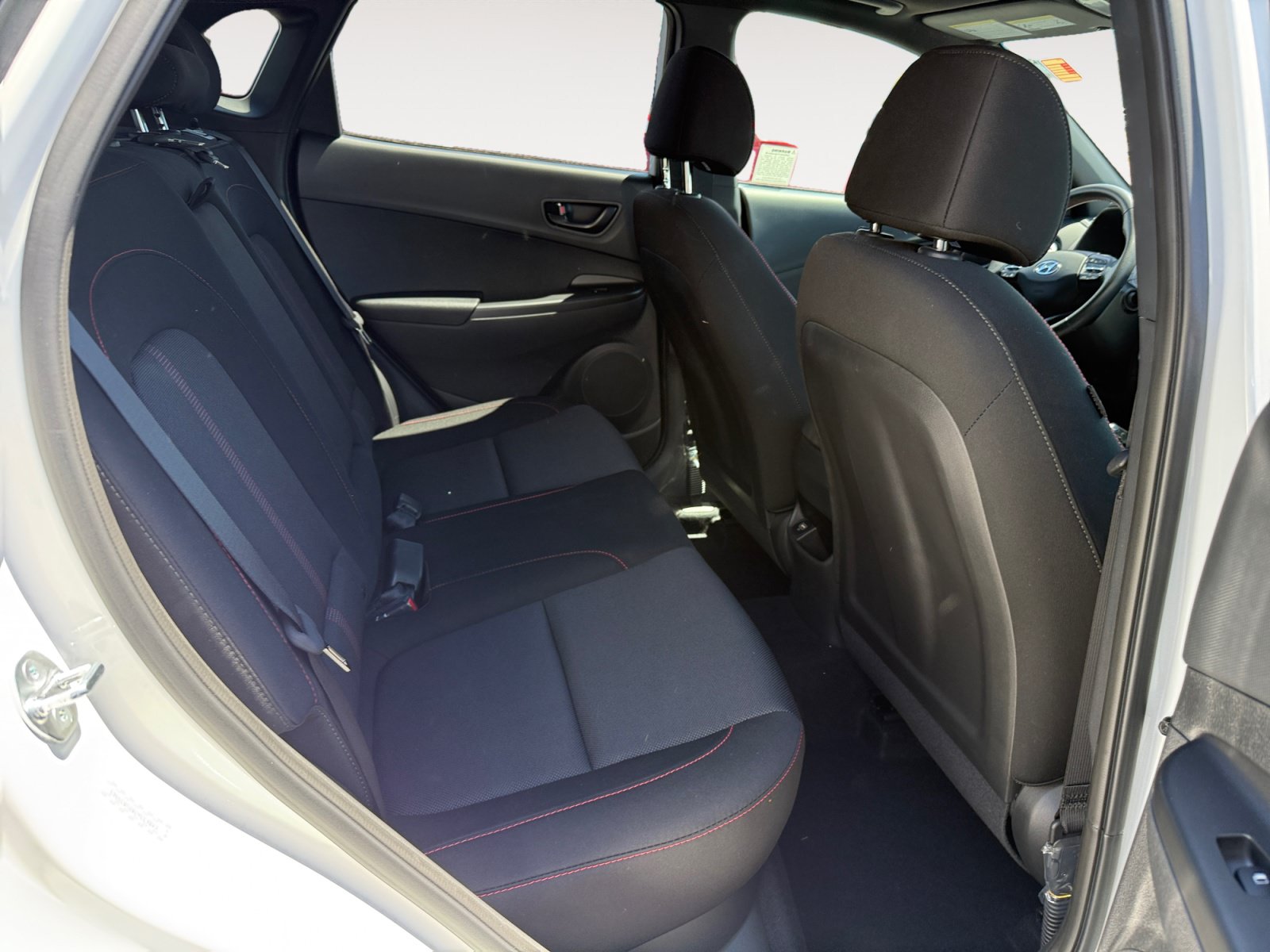 Used 2023 Hyundai Kona N Line FWD image 18