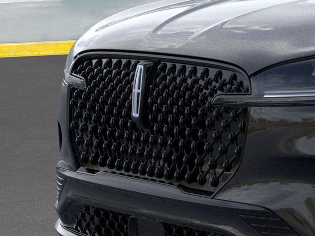 New 2026 Lincoln Aviator Black Label w/ Jet Appearance Package image 34