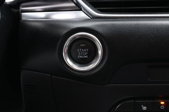 Certified 2023 MAZDA CX-5 Carbon Edition AWD/4WD image 18