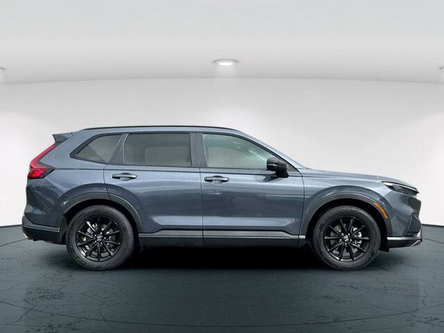 Used 2026 Honda CR-V Sport-L image 29