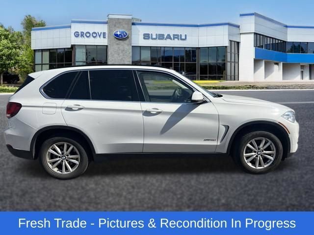 Used 2015 BMW X5 xDrive35i AWD/4WD image 6
