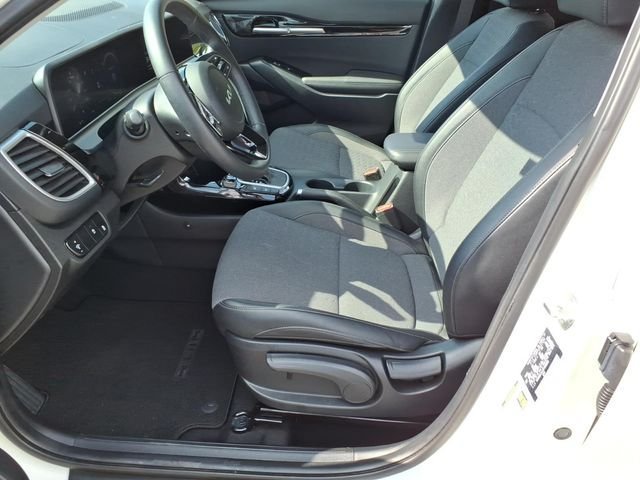 Used 2024 Kia Seltos S AWD/4WD image 14