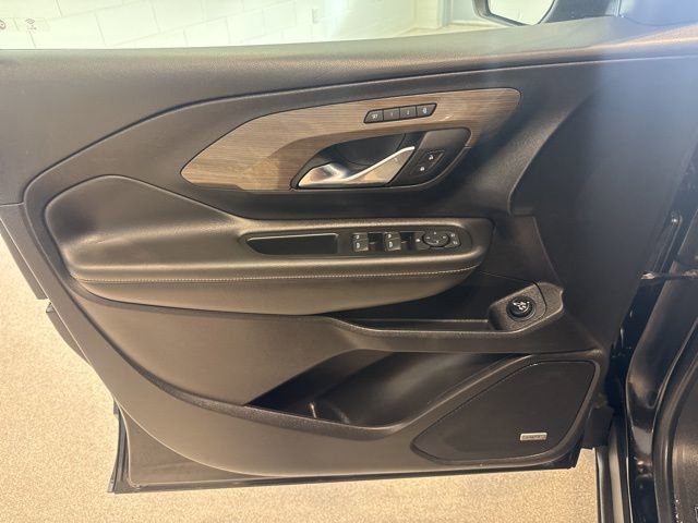 Certified 2023 GMC Terrain Denali w/ LPO, Floor Liner Package image 18