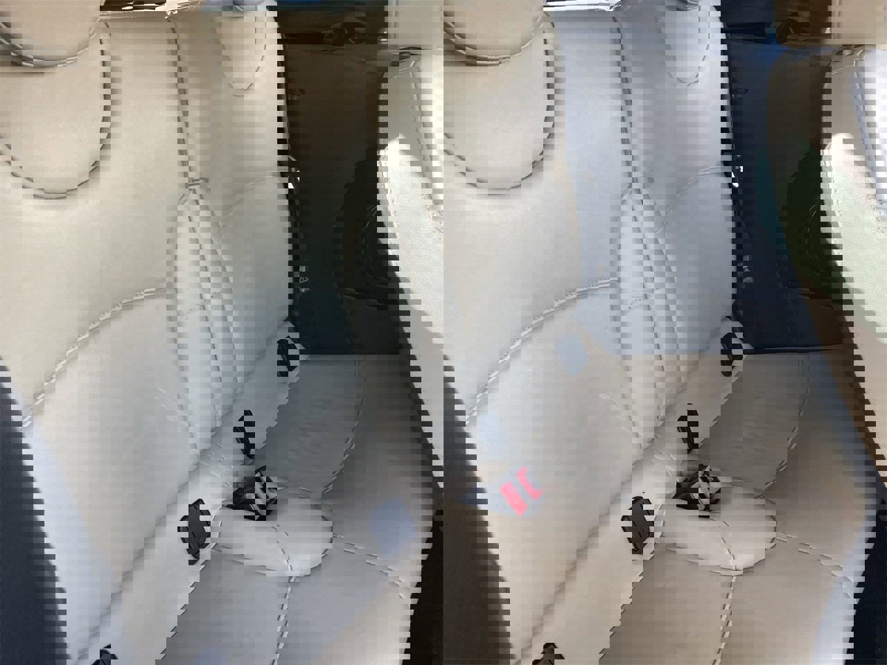 Used 2011 MINI Cooper S image 12