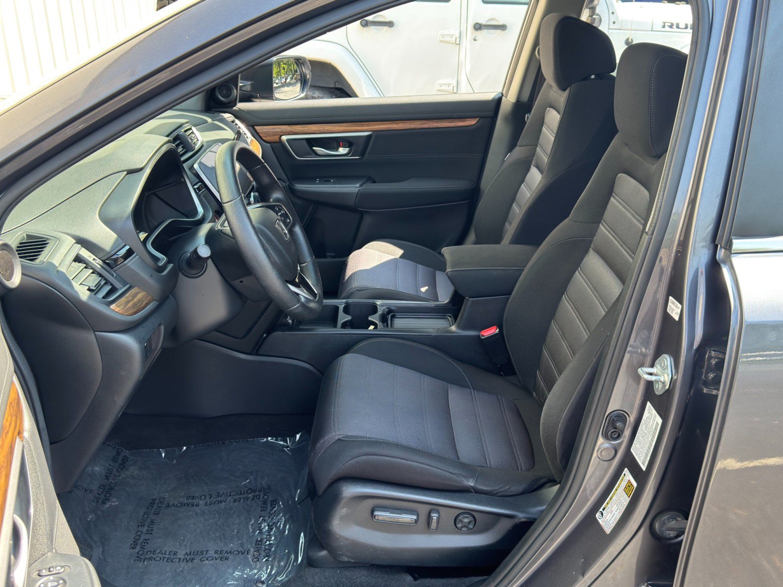 Used 2022 Honda CR-V EX image 15