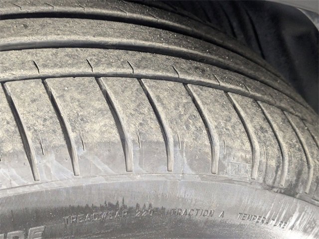 Used 2024 MAZDA CX-90 3.3 Turbo w/ Preferred Plus image 8