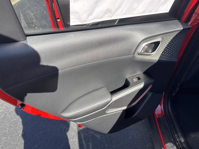 New 2025 Kia Soul LX w/ LX Technology Package image 15